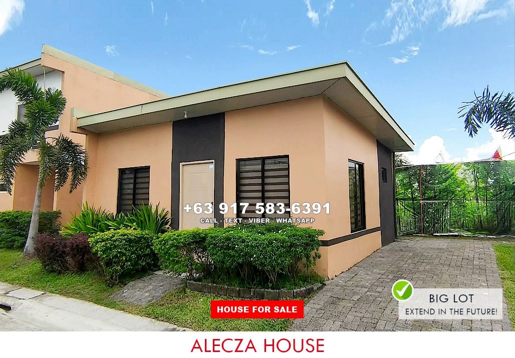 Alecza - Affordsble House in Iriga, Camarines Sur Alecza - Affordable House in Iriga, Camarines Sur