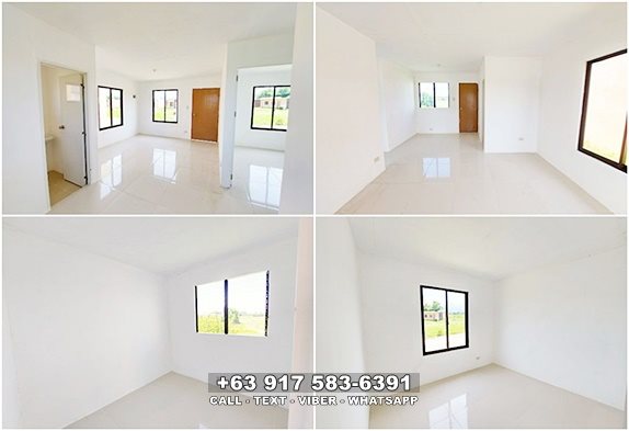 Alecza in Bria Homes Iriga is near Camella Bicol Alecza in Bria Homes Iriga is near Camella Bicol House for Sale