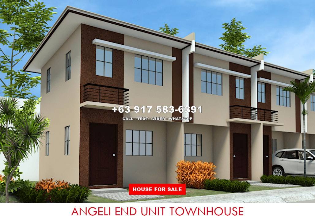 Angeli EU - Affordsble House in Pili, Camarines Sur Angeli EU - Affordable House in Pili, Camarines Sur