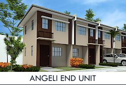 Angeli EU - 3BR House for Sale in Pili, Camarines Sur