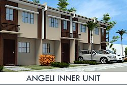 Angeli IU - 3BR House for Sale in Pili, Camarines Sur