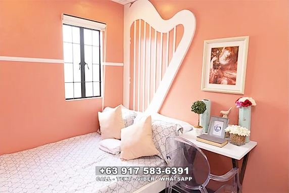 Angeli EU in Bria Homes Pili is near Camella Bicol Angeli EU in Bria Homes Pili is near Camella Bicol House for Sale