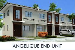 Angelique EU - 1BR House for Sale in Pili, Camarines Sur