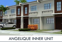 Angelique IU - 1BR House for Sale in Pili, Camarines Sur