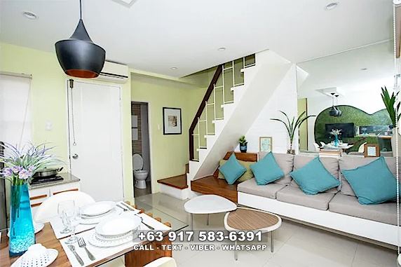 Angelique IU in Bria Homes Pili is near Camella Bicol Angelique IU in Bria Homes Pili is near Camella Bicol House for Sale