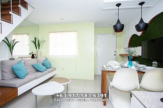 Angelique IU in Bria Homes Pili is near Camella Bicol Angelique IU in Bria Homes Pili is near Camella Bicol House for Sale