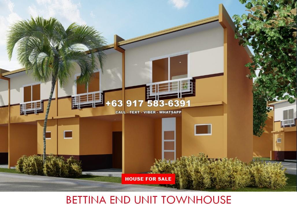 Bettina EU - Affordsble House in Iriga, Camarines Sur Bettina EU - Affordable House in Iriga, Camarines Sur