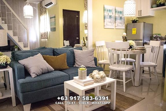 Bettina EU in Bria Homes Iriga is near Camella Bicol Bettina EU in Bria Homes Iriga is near Camella Bicol House for Sale