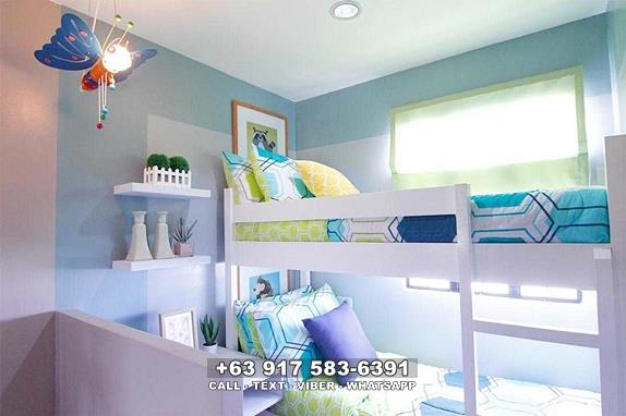 Bettina EU in Bria Homes Iriga is near Camella Bicol Bettina EU in Bria Homes Iriga is near Camella Bicol House for Sale