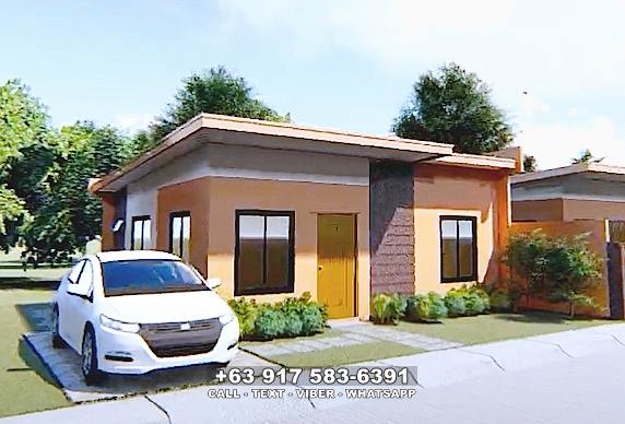 Thalia in Bria Homes Iriga is near Camella Bicol Thalia in Bria Homes Iriga is near Camella Bicol House for Sale