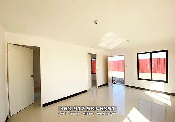 Thalia in Bria Homes Iriga is near Camella Bicol Thalia in Bria Homes Iriga is near Camella Bicol House for Sale