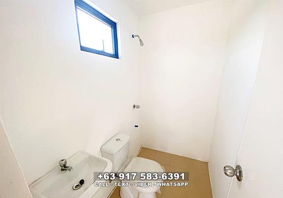 Thalia in Bria Homes Iriga is near Camella Bicol Thalia in Bria Homes Iriga is near Camella Bicol House for Sale