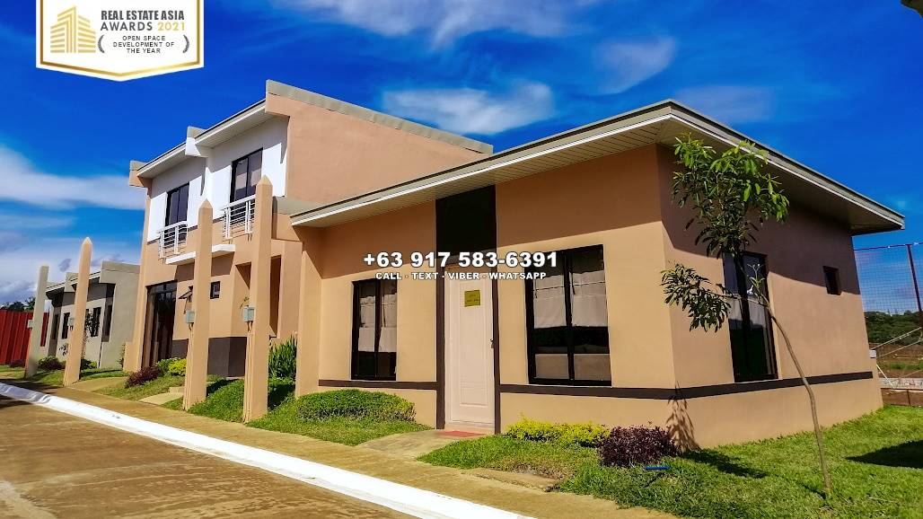Affordable Houses in Pili