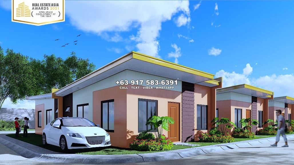 Affordable Houses in Iriga