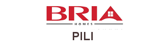 Bria Homes Pili Camella Bicol - House for Sale in Bicol Philippines