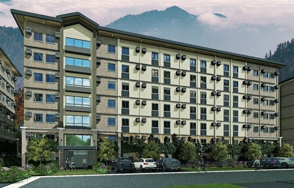 Manors Upstate 1-br - Condo for Sale in Bay-Los Banos Manors Upstate