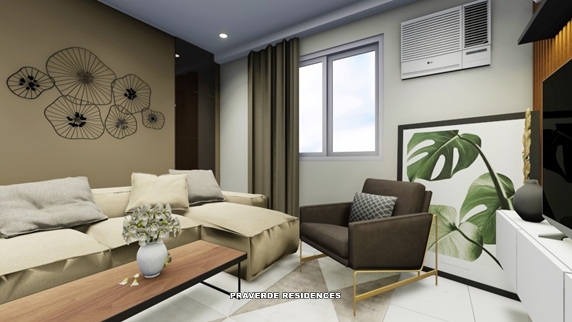 Praverde Residences