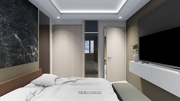 Verida Towers 2-br - Condo for Sale in Bataan Verida Towers