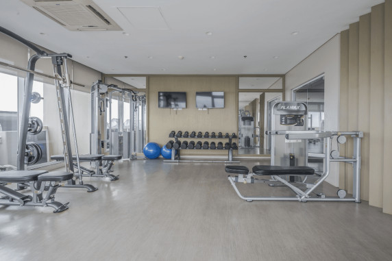 Condo for Sale in Mandaluyong