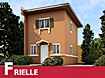 Frielle - Affordable House for Sale in Pili, Camarines Sur
