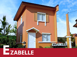 Ezabelle House and Lot for Sale in Bicol Philippines