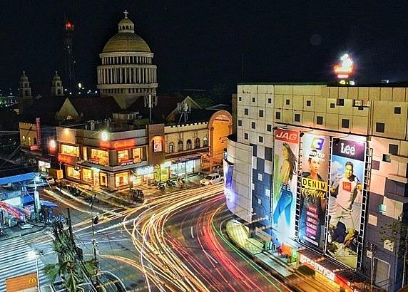 News regarding Camella Bicol.